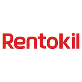 Rentokil logotyp