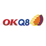 OKQ8s logotyp - Rabatt hos OKQ8 genom Seiva.