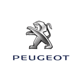 Peugeots logotyp - Rabatt tjänstebilar hos Peugeot genom Seiva.