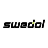 Swedols logotyp - Handla verktyg med rabatt hos Swedol genom Seiva.