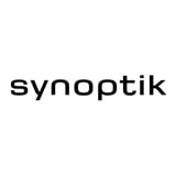 Synoptiks logotyp - Handla glasögon med rabatt hos Synoptik genom Seiva.