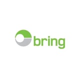 Brings logotyp - Boka bud hos Bring med rabatt genom Seiva.