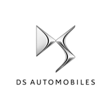 DSs logotyp - Handla tjänstebilar hos DS med rabatt genom Seiva.