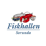 Fiskhallens logotyp - Unik veckoprislista hos Fiskhallen genom Seiva.