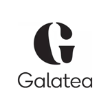 Galateas logotyp - Unik avtalsprislista hos Galatea genom Seiva.