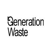 Generation Wastes logotyp - Rabatt hos Generation Waste genom Seiva.