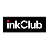 inkClubs logotyp - Handla hos inkClub med rabatt genom Seiva.