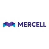 Mercells logotyp - Rabatt på Mercells upphandlingskoll genom Seiva.