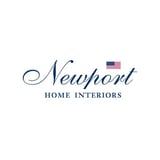 Newports logotyp - Handla inredning hos Newport med rabatt genom Seiva.