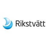 Rikstvätts logotyp - få tillgång till särskilda avtalsprislistor hos Rikstvätt genom Seiva