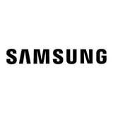 Samsungs logotyp - Handla elektronik hos Samsung med rabatt genom Seiva