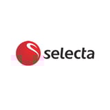 Selectas logotyp - Rabatt hos Selecta genom Seiva.