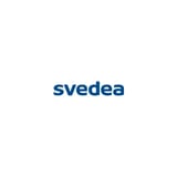 Svedeas logotyp - Rabatt hos Svedea genom Seiva.
