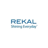 Rekals logotyp - Avtalsrabatt på hygien- och städprodukter hos Rekal genom Seiva.
