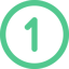 circle-1