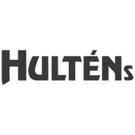 hultens-logo