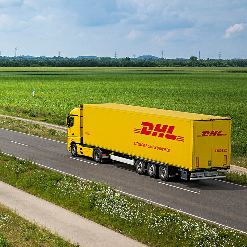 DHL Optimera