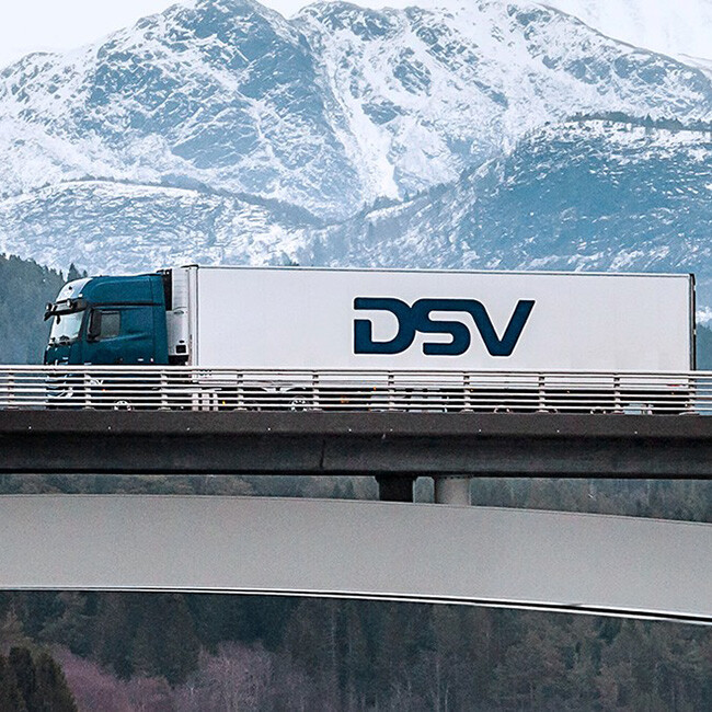 DSV Optimera