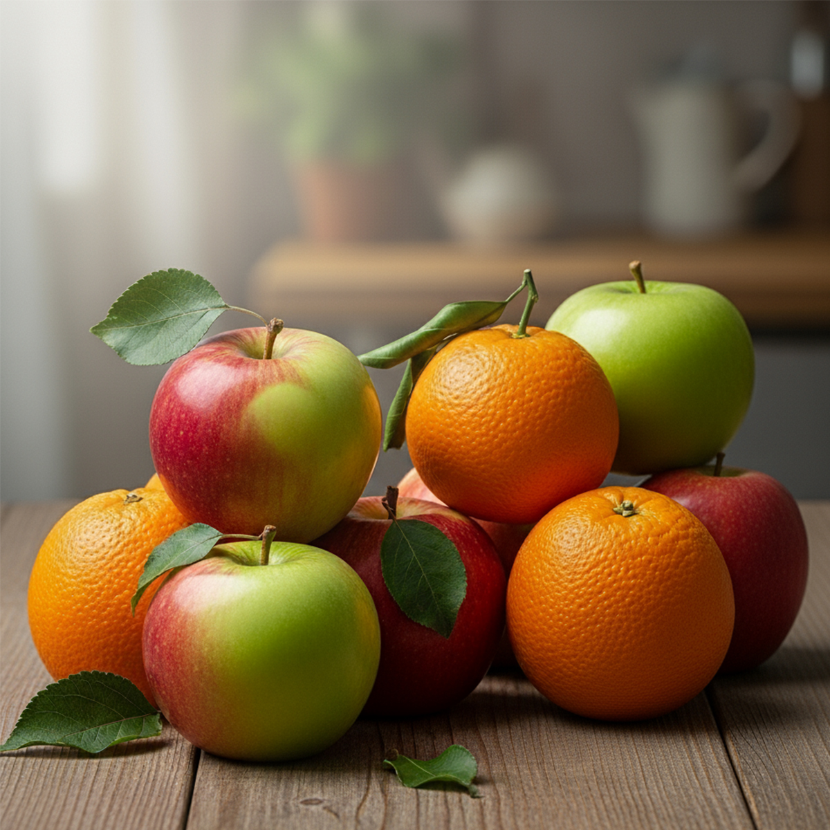 Ambius Frukt Optimera
