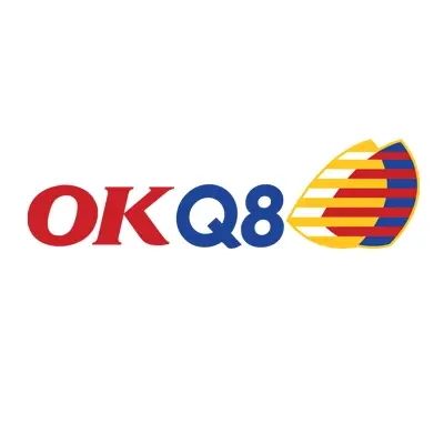 OKQ8 Bulk Optimera