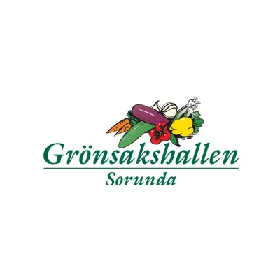 Grönsakshallen Sorunda Optimera