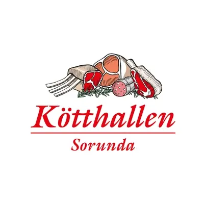 Kötthallen Sorunda Optimera