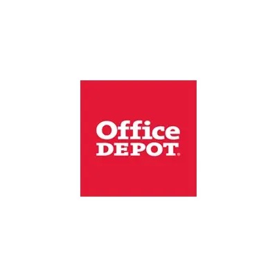 Office Depot Optimera