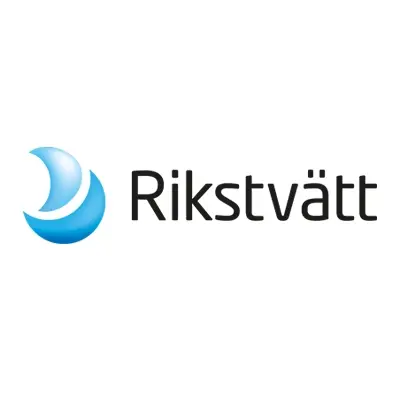 Rikstvätt Optimera