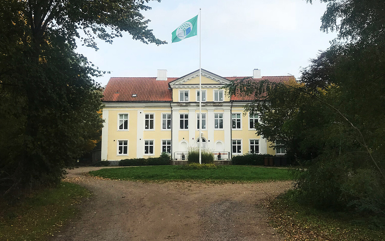 Bild på Säbyholms förskola - Seiva.